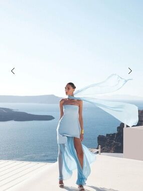 Matters Store Monaco Dress